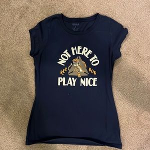 Reebok Crossfit t-shirt